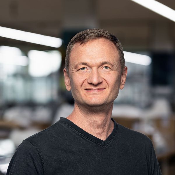 Alexander Hermann